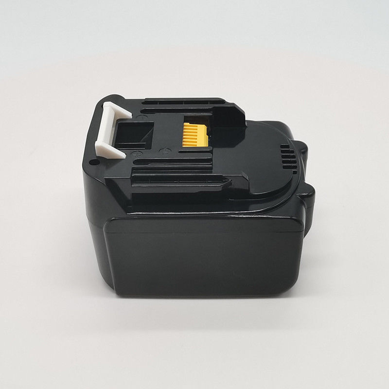 14.4V 4.0ah Batería de iones de litio para herramienta eléctrica Makita TL-MAK-14B Célula de repuesto