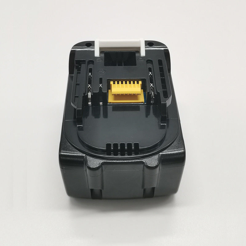 TL-MAK-14B Batería de iones de litio de 14.4V 5.0ah para Makita BL1430 195444-8 Reemplazo