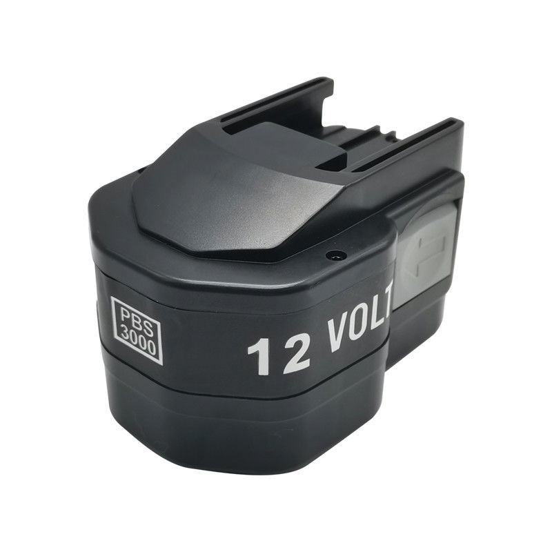 Cargador eléctrico 12V 3,0ah Batería de iones de litio Fromm para equipos de sujeción herramienta reciclable
