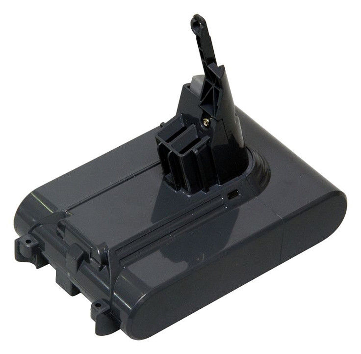 21.6V 1500mAh Batería de iones de litio de reemplazo para Dyson V7 Absolute V7 Animal V7 Motorhead
