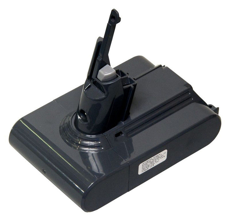 21.6V 1500mAh Batería de iones de litio de reemplazo para Dyson V7 Absolute V7 Animal V7 Motorhead