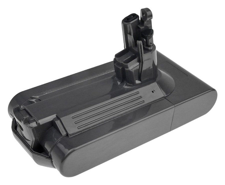 Batería de reemplazo de Dyson 25.2V 2.5Ah Para aspiradora Dyson V10 Ciclón V10 Absoluto V10 Animal V10 cabeza de motor