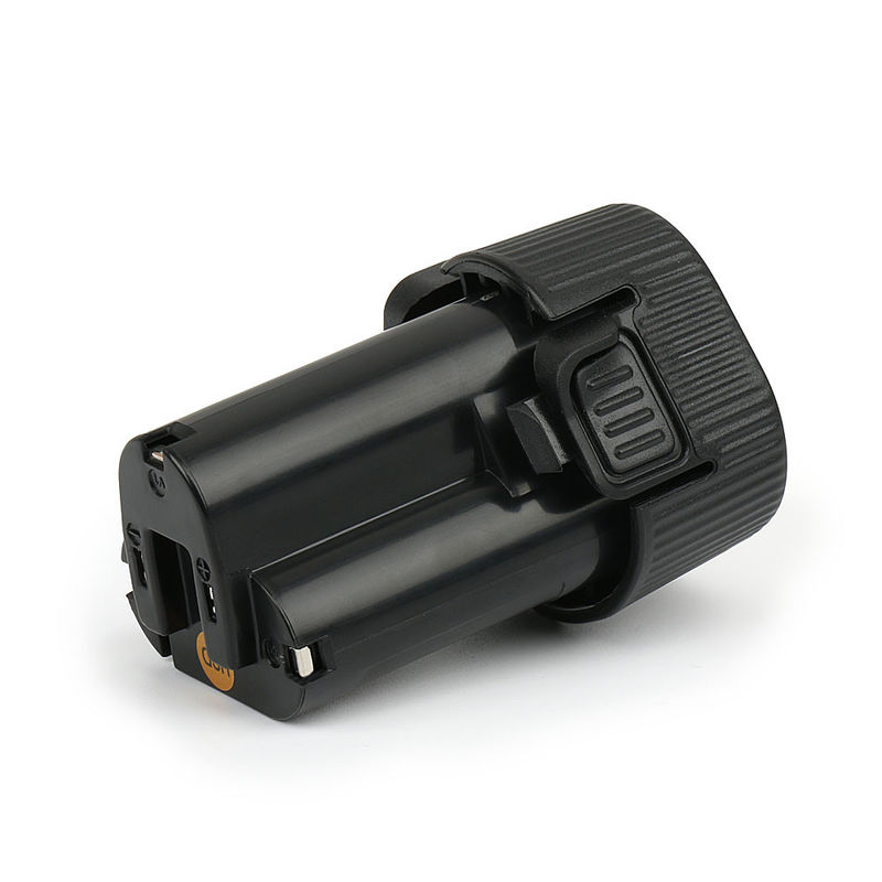 Makita 10.8V 2.5ah Batería de reemplazo de herramientas eléctricas de litio Makita BL1013,194550-6, 194551-4