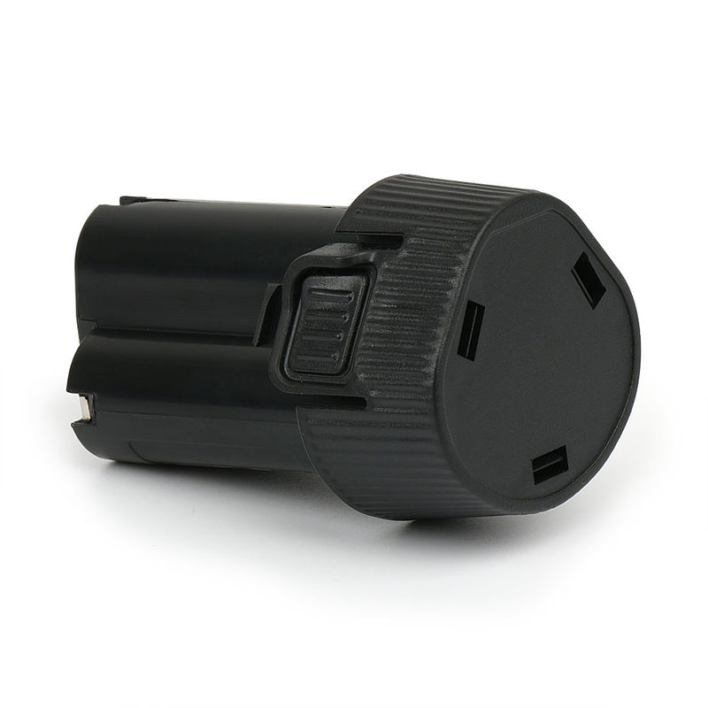 Makita 10.8V 3.0ah Reemplazo de herramientas eléctricas Batería de litio Makita BL1013,194550-6, 194551-4