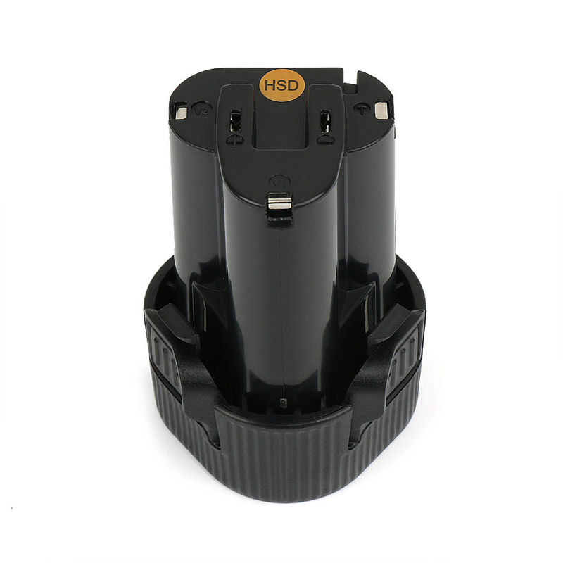 Makita 10.8V 1.5ah Reemplazo de herramientas eléctricas Batería de litio Makita BL1013,194550-6, 194551-4