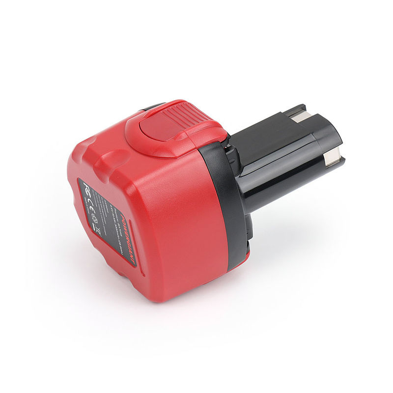 Reemplazo de batería de herramienta eléctrica Bosch de 18 V para taladro inalámbrico Bosch