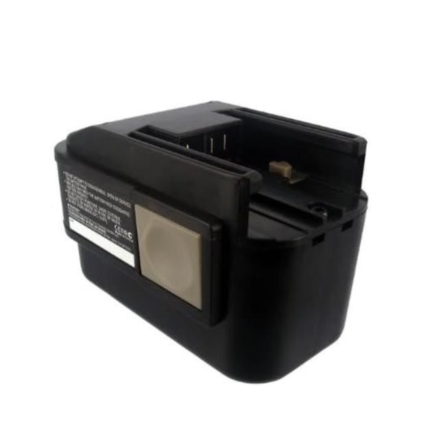 Batería de repuesto para AEG/Atlas Copco/Milwaukee - B9.6- ¿Qué quieres decir?6- ¿Qué es eso?6, MX9.6 Milwaukee- 4 932 353 638, 4 932 366 429