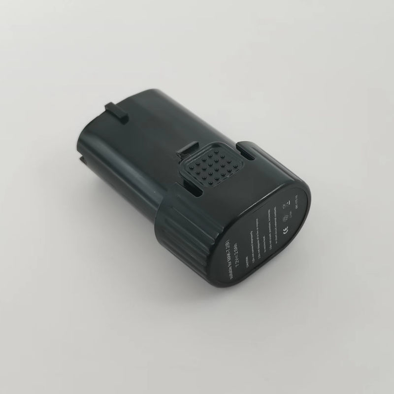 Batería de herramientas eléctricas Makita 7.2V 2.5ah Litio Makita 191679-9, 192532-2, 192695-4, 632002-4, 632003-2, 7000, 7002, 7033