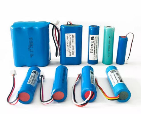 OEM ODM Equipo médico Batería recargable 14.8V 18V 20V