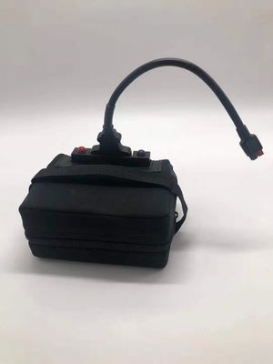 Reemplazo de 14.8V baterías de Golf Trolley eléctricas Powakaddy 36 agujeros batería de litio 18650