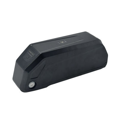 Batería de iones de litio para bicicletas 36V 12Ah 20Ah para bicicletas