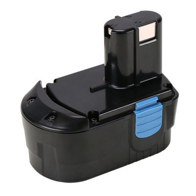 Batería de herramientas eléctricas de 18 V Ni-MH para Hitachi Eb 1814SL Eb 1820L C 18dl C 18dlx Wr 18dmr Wr18dl