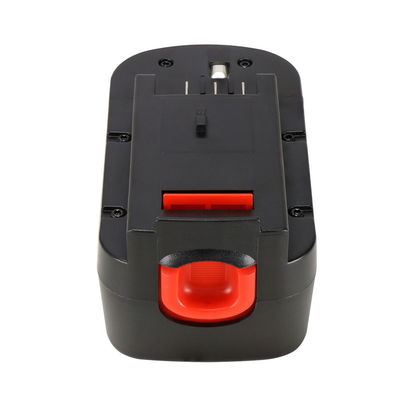 Baterías de herramientas eléctricas de 18V 3300amh Black & Decker para Glc2500 Nht518 Npp2018