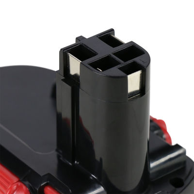 14.4V 2000mAh Bosch Batería de perforación inalámbrica para Bosch Bat040 Bat041