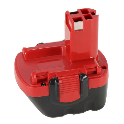 2500mAh Ni-MH 12v Bosch Batería recargable para Bat043 Bat045 Bat046
