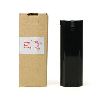 191679-9 Batería de herramienta eléctrica de Makita recargable 7.2V 2100mAh