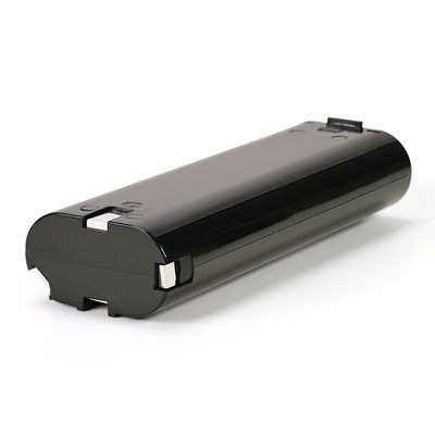 2000mAh Makita 7.2 Volt Batería de reemplazo 191679-9 632002-4 632003-2