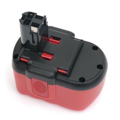 Batería de herramientas eléctricas de 18 V Ni-MH para Hitachi Eb 1814SL Eb 1820L C 18dl C 18dlx Wr 18dmr Wr18dl