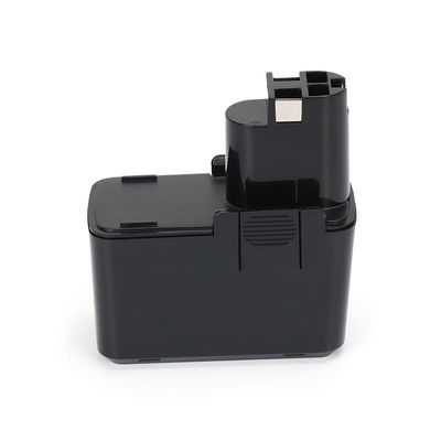 9.6V 3300mAh Bosch Batería para herramientas eléctricas Bh-974h Bh-974L Bh-974n 2 607 33