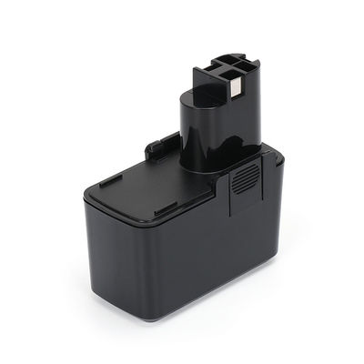 7.2V 2500mAh Batería recargable para herramientas eléctricas 2 607 335 031, 2 607 335 032