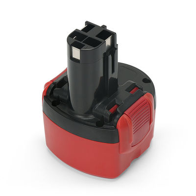 2000mAh Bosch Batería de 7,2 voltios 2 607 335 437, 2 607 335 587, 2 607 335 031