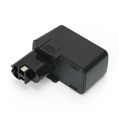 9.6V 3300mAh Bosch Batería para herramientas eléctricas Bh-974h Bh-974L Bh-974n 2 607 33