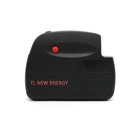 Batería de litio de 44V 4400mAh para herramientas de jardín con certificación CE