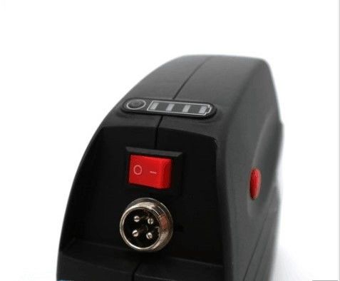Herramientas de jardín personalizadas Batería 12V 24V con 18650 Li Ion Cell