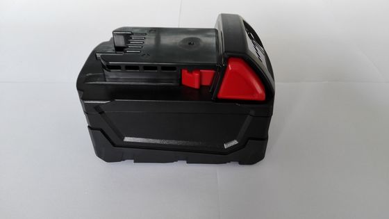Batería de herramienta de sujeción de Fromm de 18V 4000amh Recargable