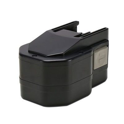 Ni-MH 14.4 Voltios Recargable Milwaukee Batería Recargable para el acondicionador inalámbrico