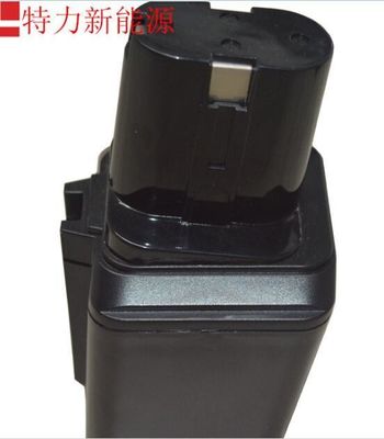 Batería de litio de 12V 3000mAh recargable para el cinturón Batería de herramientas eléctricas