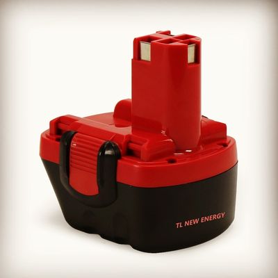 12V 3000mAh Batería de herramienta de sujeción para Orgapack O-T20 O-T300