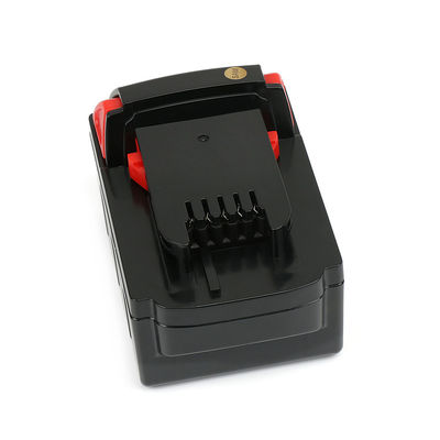 Reemplazo de batería de 18 V de 4000 mAh para herramientas de sujeción de Fromm P318 P326 P327