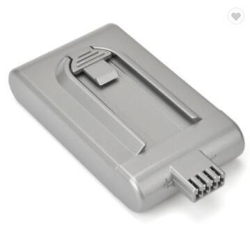 OEM Li Ion Dyson Batería de reemplazo 21.6V 2.5A para Dyson DC16