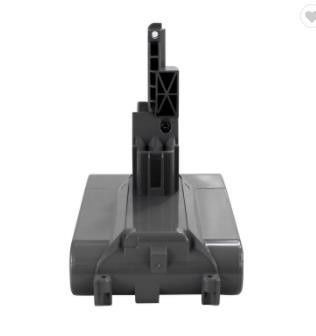 21.6V 2ah Batería de reemplazo Dyson para Dyson DC16 V6 aspiradora inalámbrica