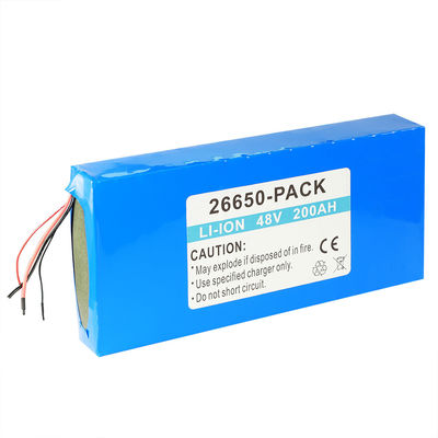 OEM Medical 18650 Batería de litio 51.8V para máquina quirúrgica