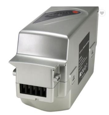 Protección de cortocircuito para la batería Panasonic 26v Sí 2-3 horas de tiempo de funcionamiento