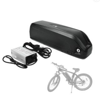 Batería recargable de Ebike, Batería de iones de litio 48v 20ah