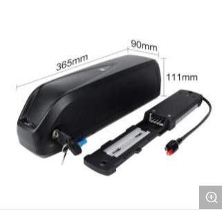3.5 Kg E Bike Batería de litio de 26 pulgadas Tamaño de la rueda AC 100-240V Cargador
