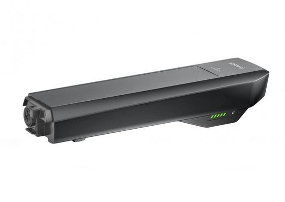 Potente batería Bosch Powerpack 400 tipo de iones de litio con pantalla de batería integrada