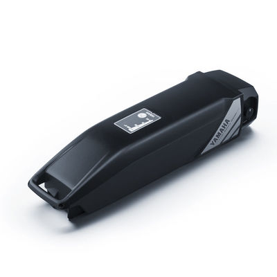 Reemplazo de la batería de la bicicleta eléctrica de tipo Yamaha Down Tube 36V 13Ah 14.5Ah 17Ah 17.5Ah