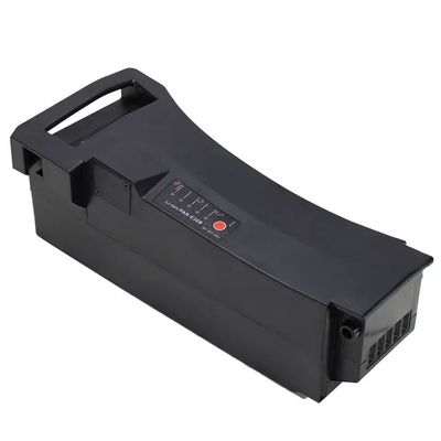 Sistema Panasonic Ebike 14.5ah 522W Batería de reemplazo Raleigh E Bike Batería de reemplazo Fiets Accu