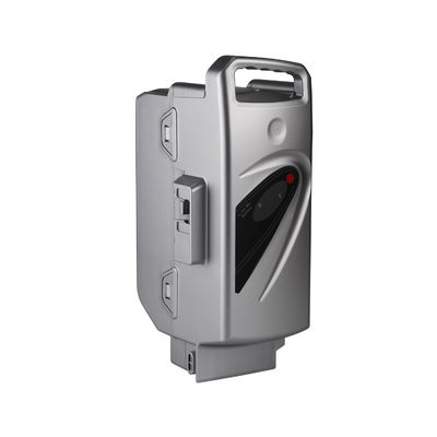 Batería de reemplazo para bicicletas 25.2V 20.8Ah 7S8P 524WH Batería de iones de litio de Panasonic Flyer Batería de reemplazo para bicicletas eléctricas Batería para bicicletas eléctricas