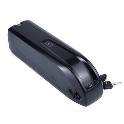 Batería de litio de 36V para bicicleta eléctrica con cargador USB incluido