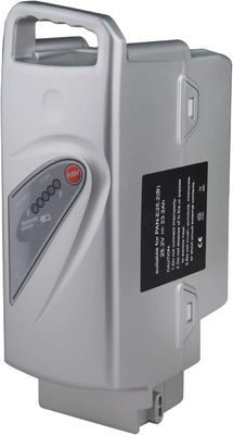25.2V 23.2AH 18650 Batería de litio para bicicletas eléctricas Panasonic reemplazo 25.2V Batería de litio para bicicletas eléctricas