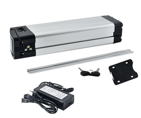 Compras al por mayor de recambios Mifa Samsung Zhenlong Batería de litio de 48 V para vehículos eléctricos Bicicleta Batería de bicicleta eléctrica