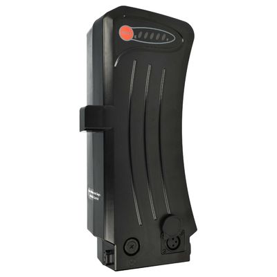 24V 13.6ah Batería de repuesto para bicicletas para Samsung SDI Side Click Akku Fur Elektrofahrrader Fiets Accu