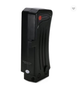 24V 11.6ah Batería de reemplazo de la bicicleta compatible con las baterías de 24V de Samsung SDI Ebike adecuadas para Prophe