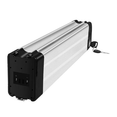 Batería de iones de litio de reemplazo 36V Batería de bicicleta eléctrica 10S6P Aldi Prophet Mifs Samsung ZhenLong