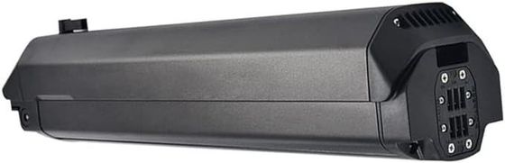 48V 8ah 10ah 12ah 15ah 18ah E Bicicleta Batería de litio Marco interior Batería de Ebike Downtube
